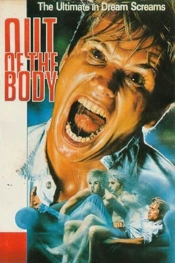 Movie poster for Out of the Body