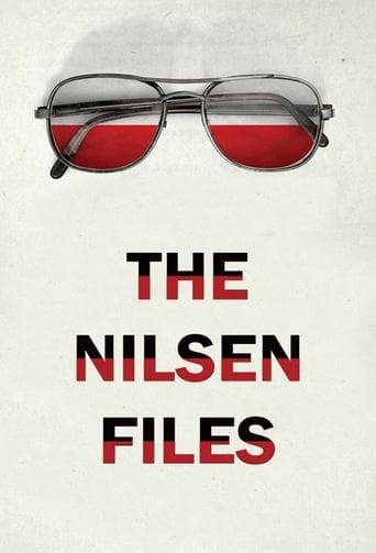 Movie poster for The Nilsen Files