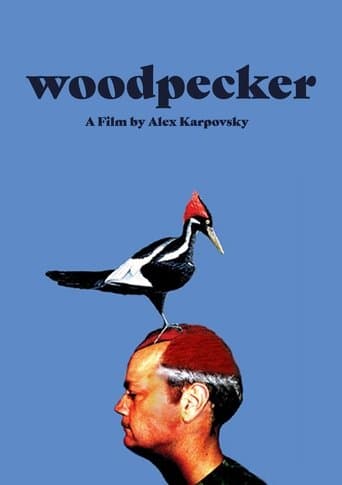 Movie poster for Woodpecker