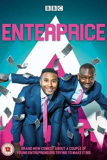 Movie poster for Enterprice