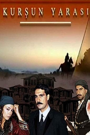Movie poster for Kurşun Yarası