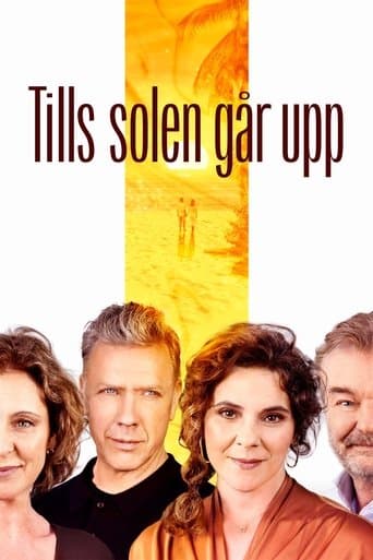Movie poster for Till Sun Rises