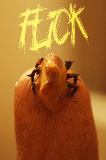 Movie poster for Flick