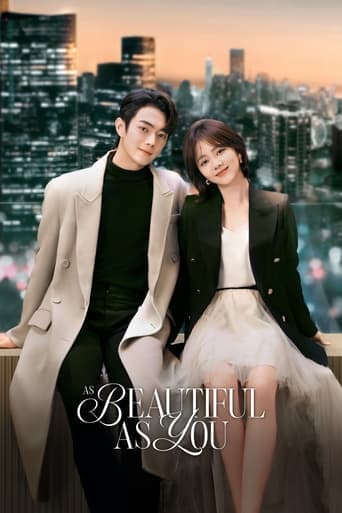 Movie poster for As Beautiful As You