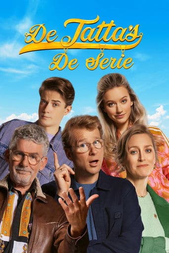 Movie poster for De Tatta's: The Series