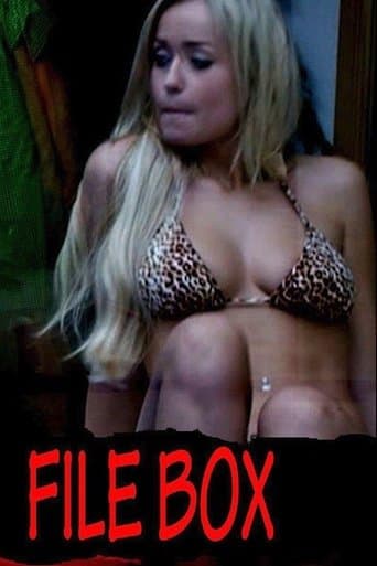 Movie poster for File Box