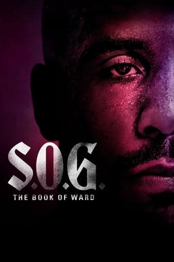 Movie poster for S.O.G.: The Book of Ward