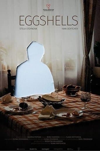 Movie poster for Eggshells