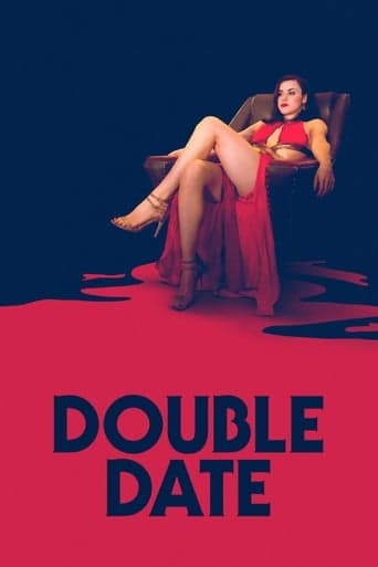 Movie poster for Double Date