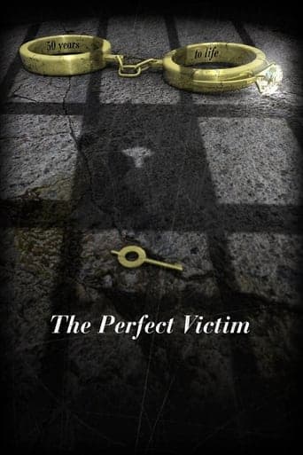 Movie poster for The Perfect Victim