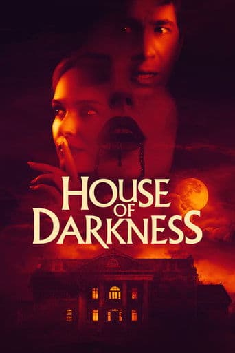 Movie poster for House of Darkness