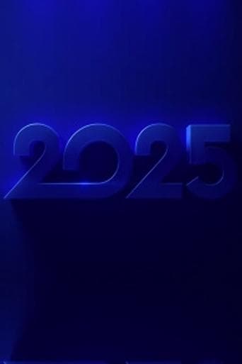 Movie poster for 2025