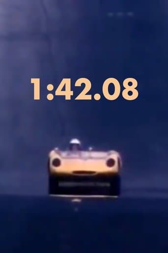 Movie poster for 1:42.08
