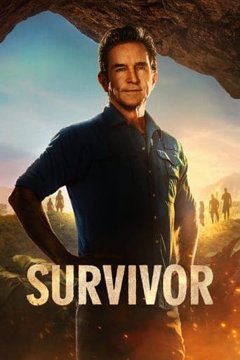 Movie poster for Survivor