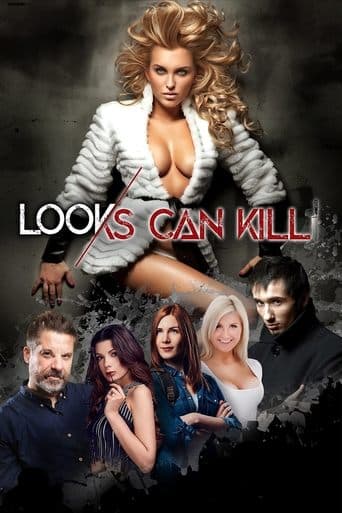 Movie poster for Looks Can Kill