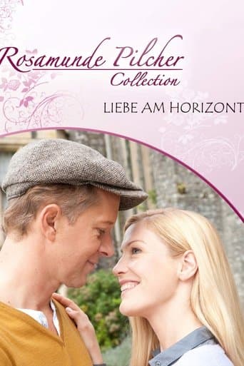 Movie poster for Rosamunde Pilcher: Liebe am Horizont