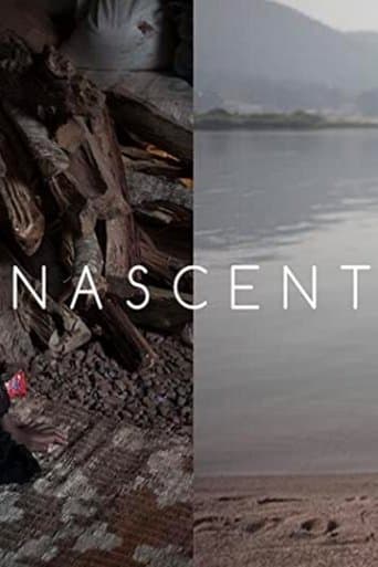 Movie poster for Nascent