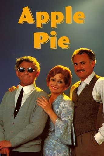 Movie poster for Apple Pie
