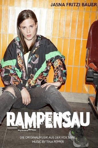 Movie poster for Rampensau