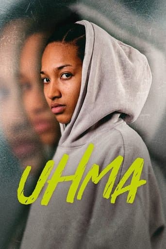 Movie poster for In Custody