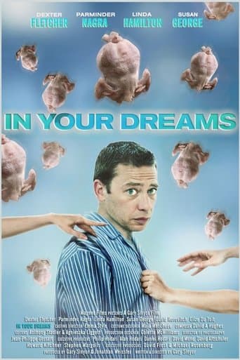 Movie poster for In Your Dreams