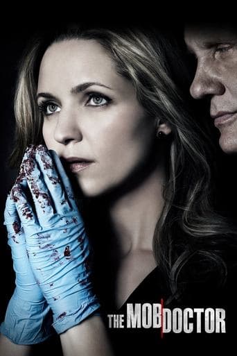 Movie poster for The Mob Doctor