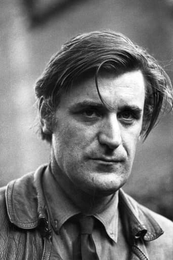 Movie poster for Ted Hughes: Stronger Than Death
