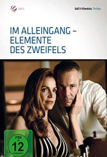 Movie poster for Im Alleingang - Elemente des Zweifels