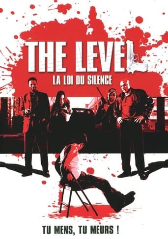 Movie poster for The Level
