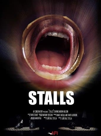 Movie poster for Stalls