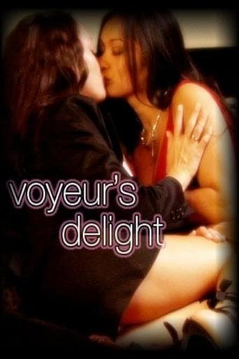 Movie poster for Voyeur's Delight