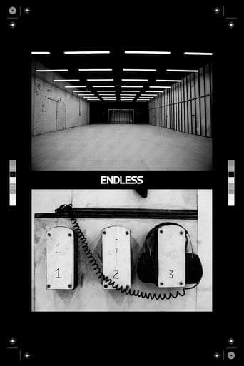 Movie poster for Endless