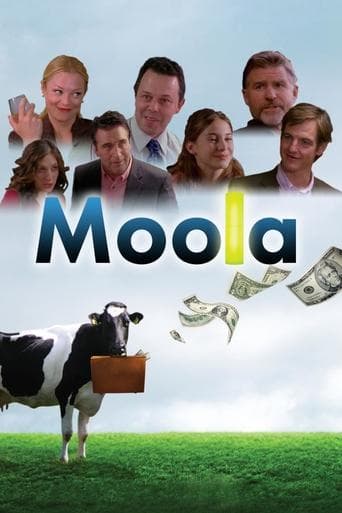 Movie poster for Moola