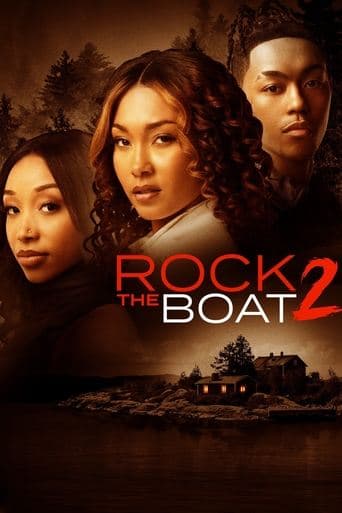 Movie poster for Rock the Boat 2