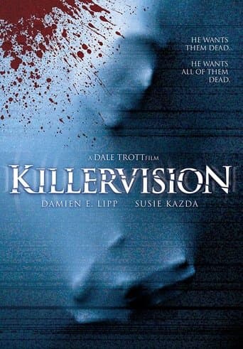 Movie poster for Killervision