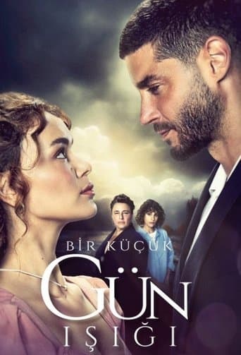 Movie poster for Bir Küçük Gün Işığı