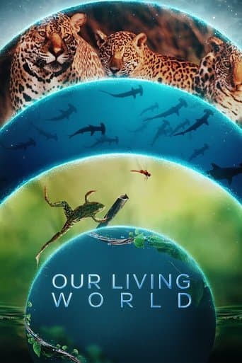Movie poster for Our Living World