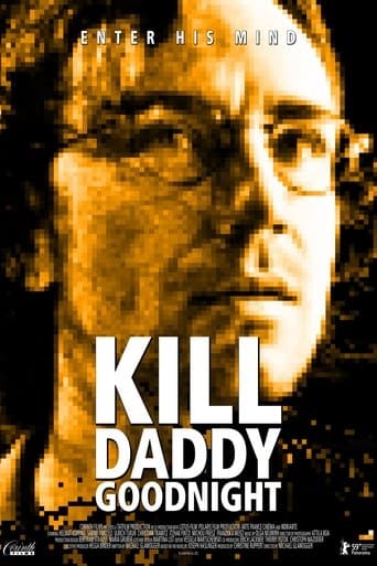 Movie poster for Kill Daddy Good Night