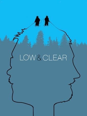 Movie poster for Low & Clear