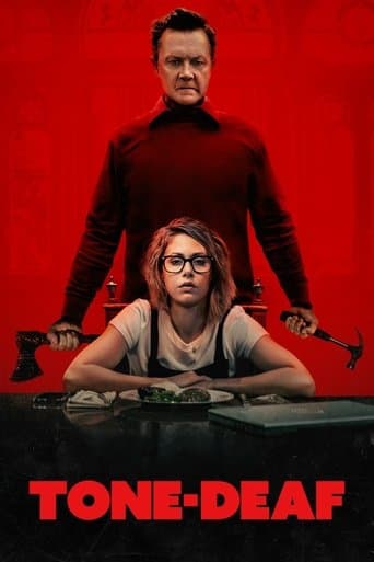 Movie poster for Tone-Deaf