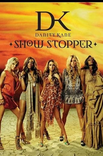 Movie poster for Making the Band 3