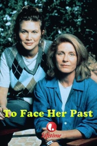 Movie poster for To Face Her Past