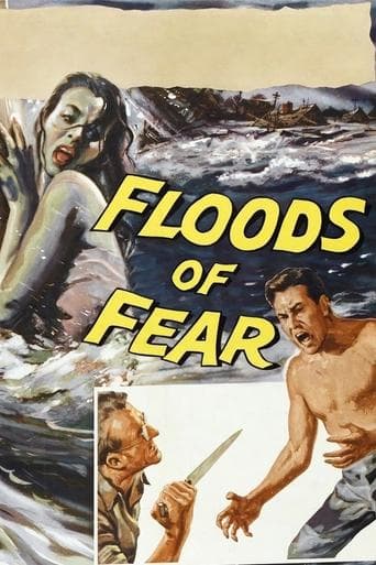 Movie poster for Floods of Fear