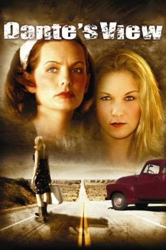Movie poster for Dante's View