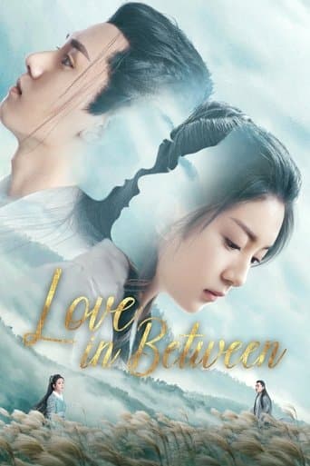 Movie poster for Love in Between