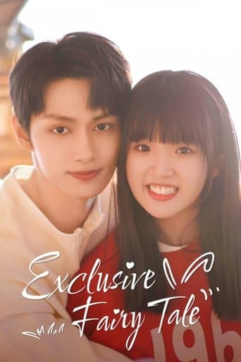 Movie poster for Exclusive Fairytale