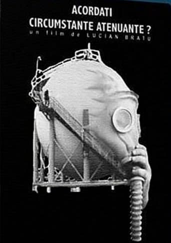 Movie poster for Acordati circumstante atenuante?