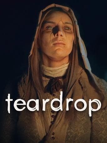 Movie poster for Teardrop