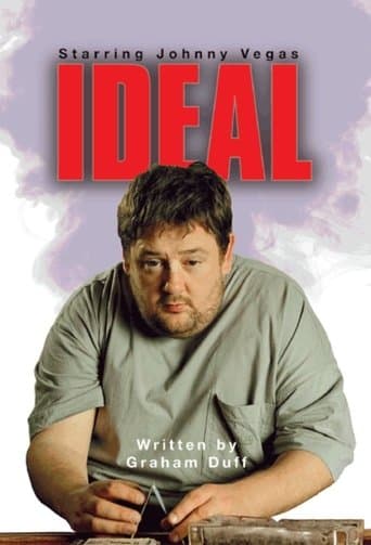 Movie poster for Ideal