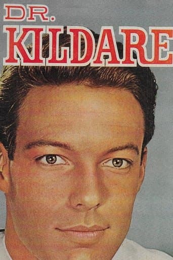 Movie poster for Dr. Kildare